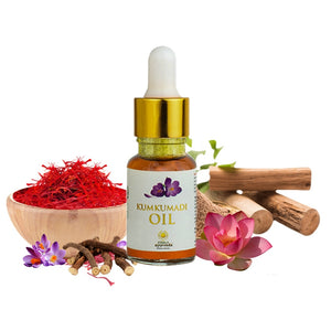 Kerala Ayurveda Kumkumadi Oil (10 ml)
