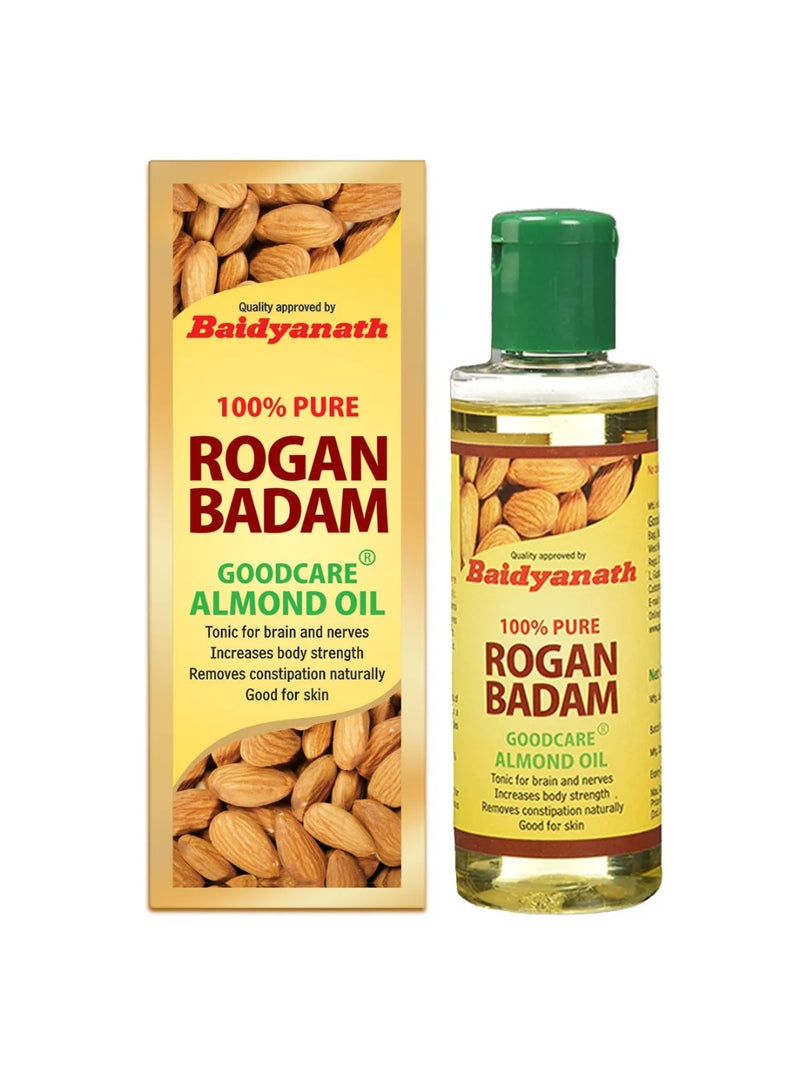 Baidyanath Rogan Badam Oil