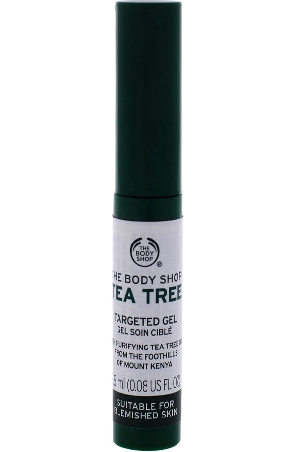 The Body Shop Tea Tree Blemish Gel