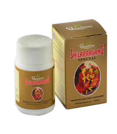 Dhootapapeshwar Shilapravang Special