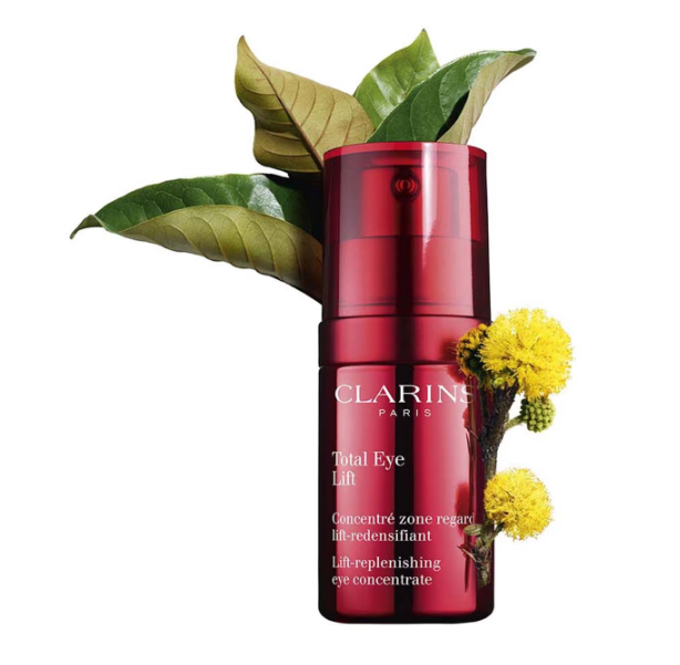 Clarins