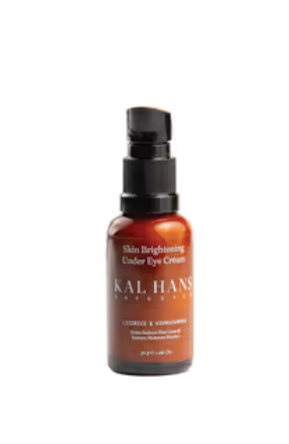 KAL HANS NATURALS Skin Brightening Under Eye Cream (30g)