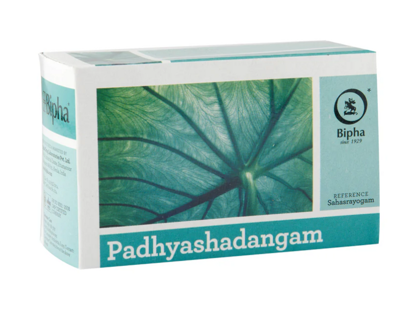 Padhyashadangam tablets