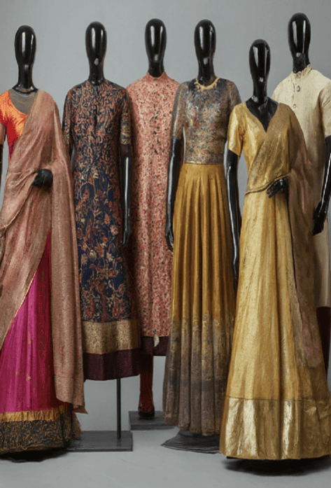 indian ethenic wear in canada