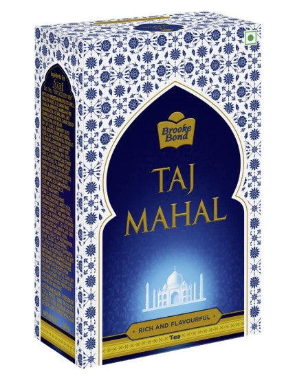 Taj Mahal Tea