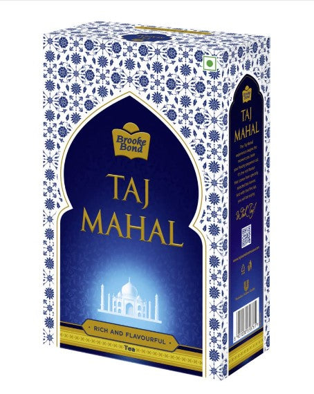 Brooke Bond Taj Mahal Tea