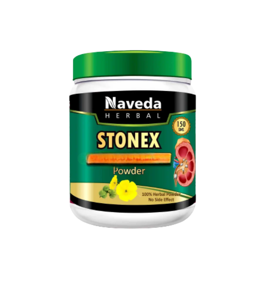 Naveda Herbal Stonex Powder
