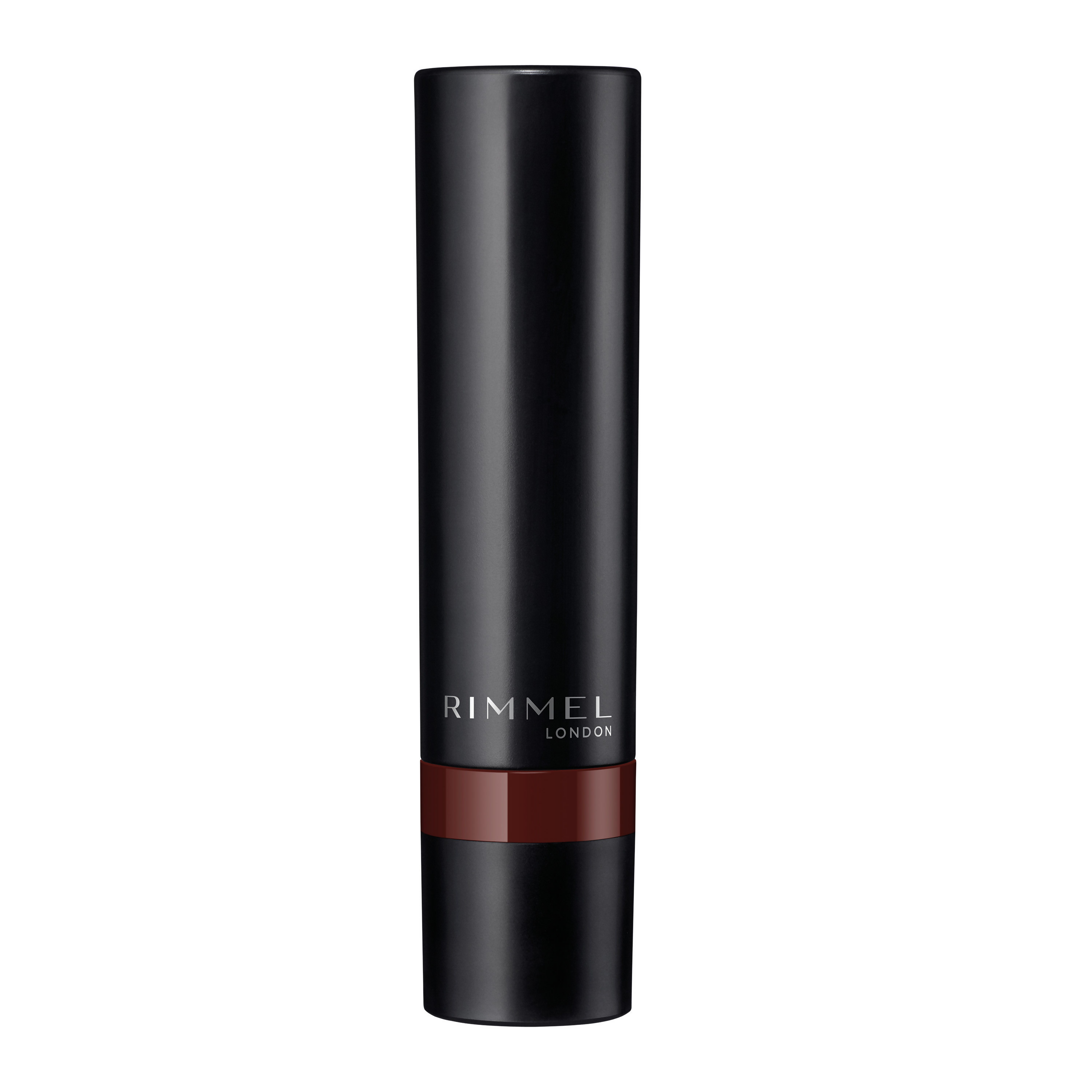 Rimmel London Lasting Finish Matte Lipstick - Hazelnut Truffle