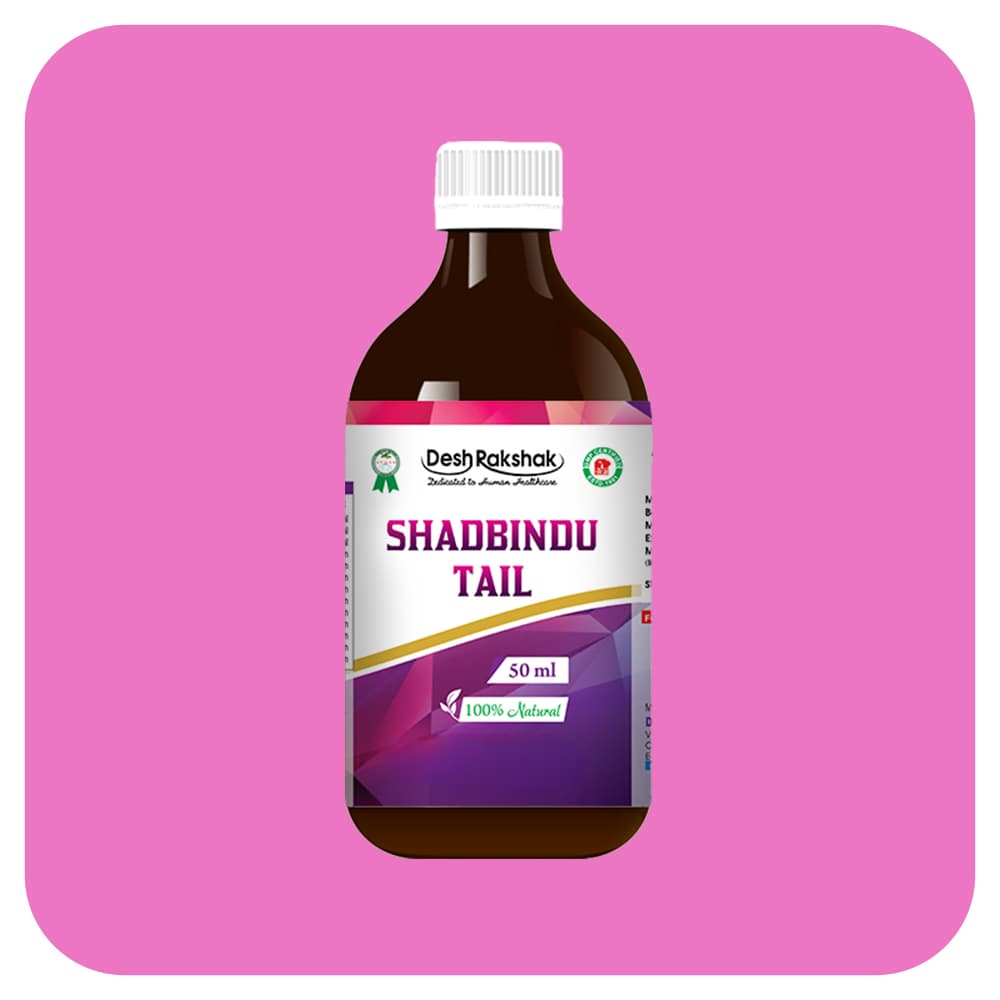 Desh Rakshak Shadbindu Tail
