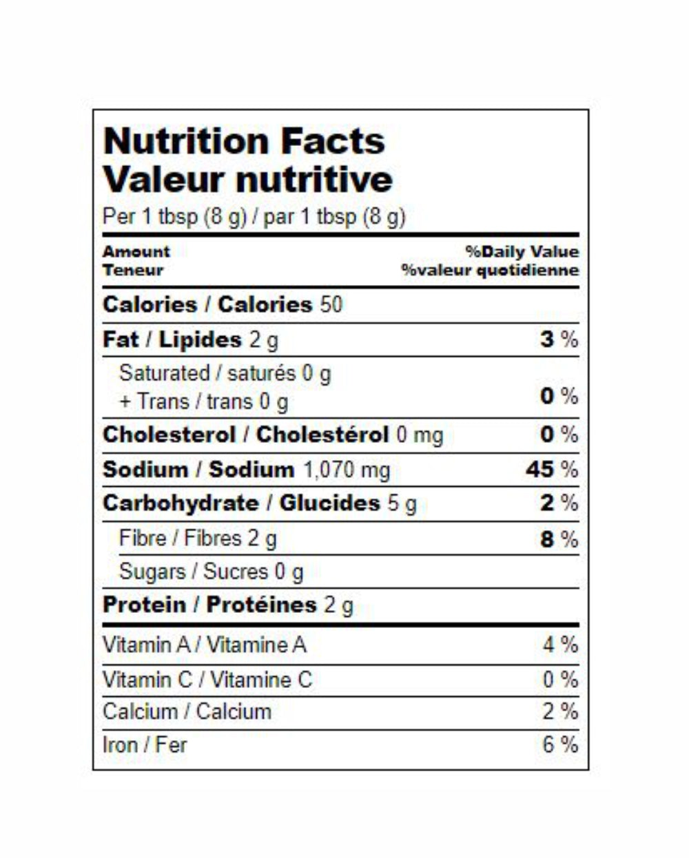 Shan Seasoning Mix Shami Kabab 50gm
