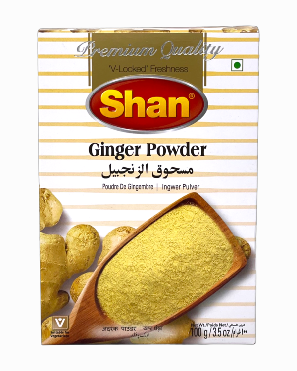 Shan Ginger powder 100g