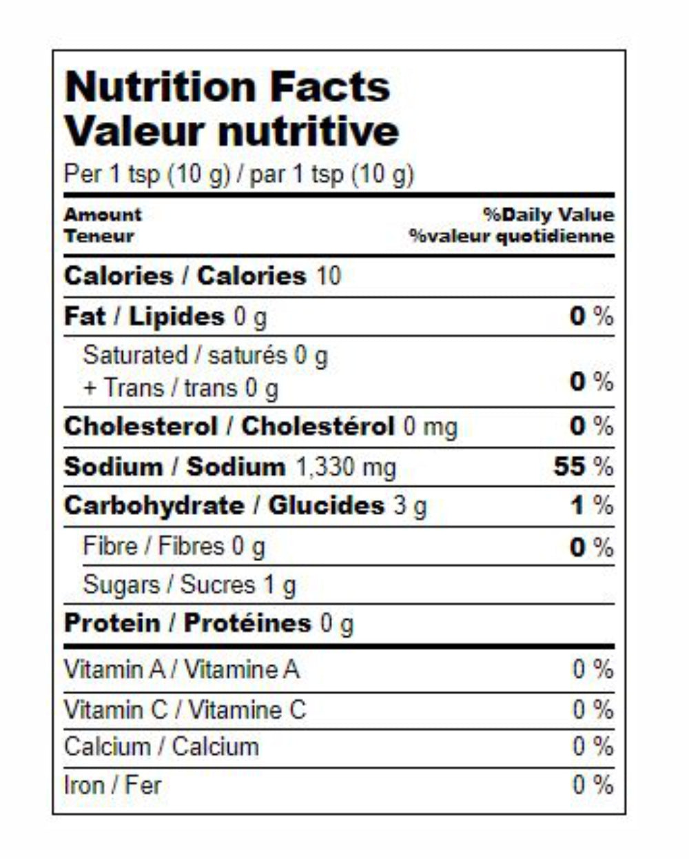 Shan Seasoning Mix Chinese Egg Fried Rice 35g