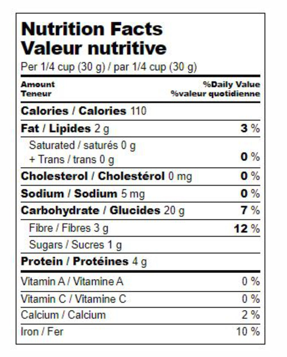 Sher Chick Pea Flour (Besan)