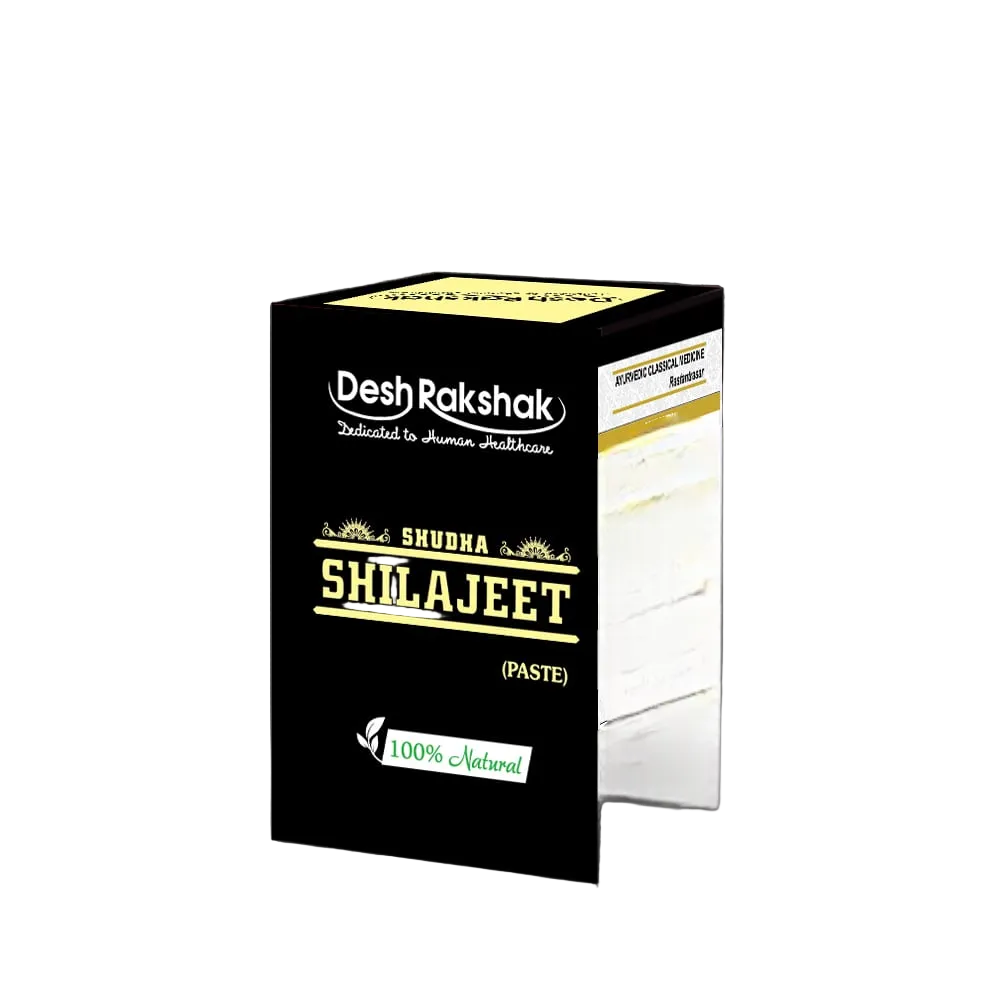 Desh Rakshak Shudha Sj (Paste)