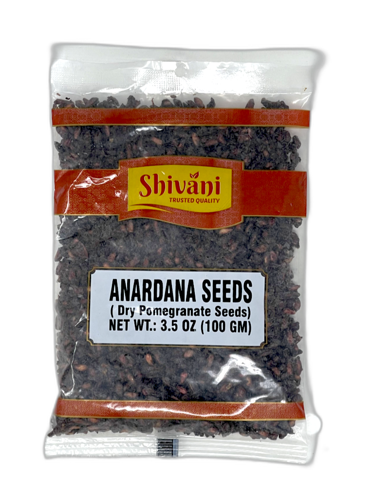 Shivani Anardana Seeds 100gm