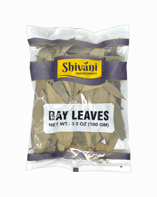 Shivani Bay Leaves