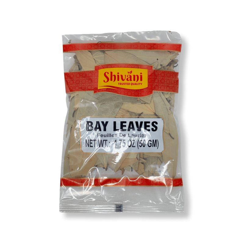 Shivani Bay Leaves