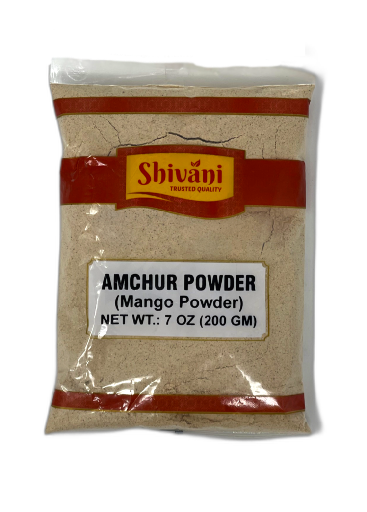 Shivani amchur powder 200gm