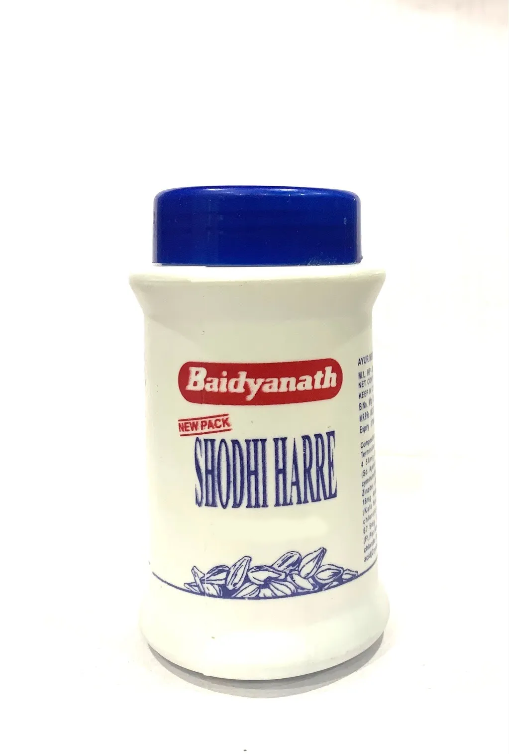 Baidyanath Jhansi Shodhi Harre - Image 2