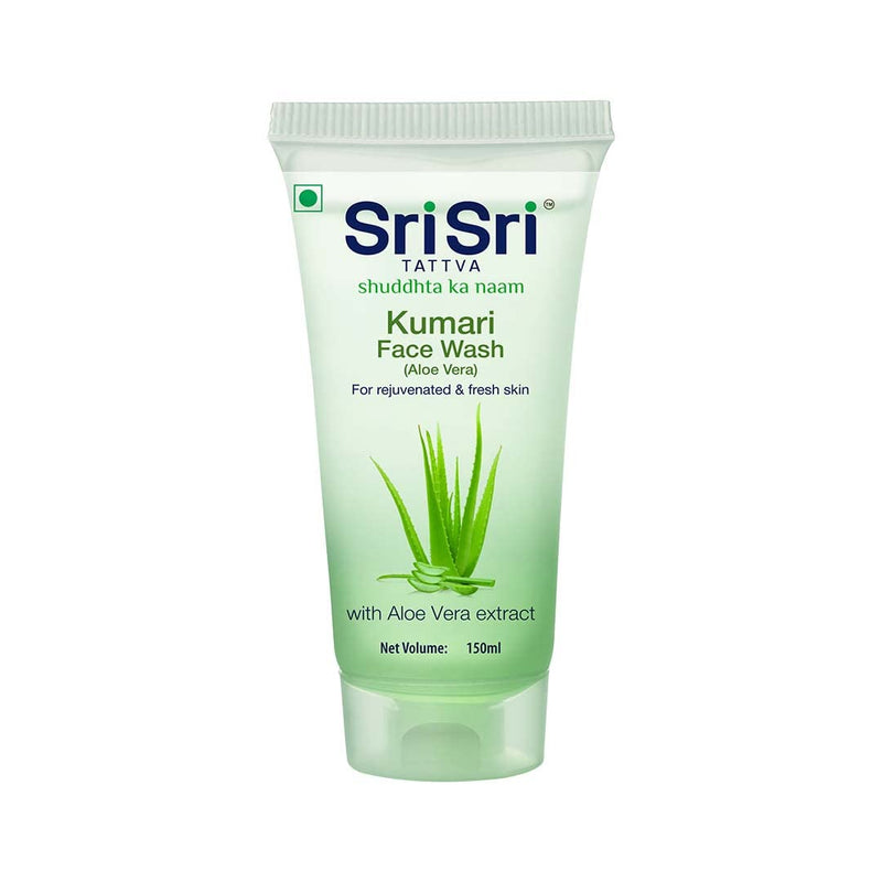 Sri Sri Tattva Kumari Face Wash