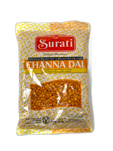 Surati Chana Dal 341g