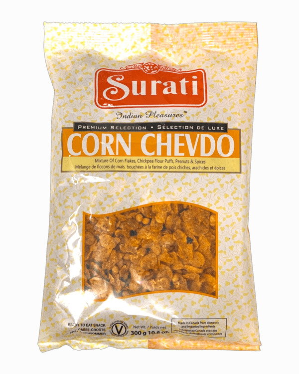Surati Corn Chevdo 300g