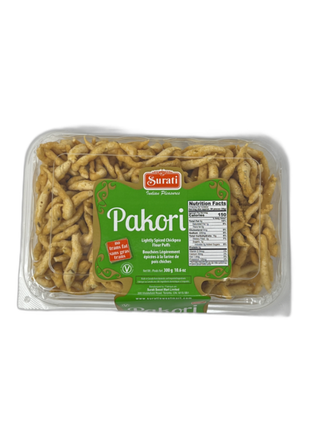 Surati Pakori 300g