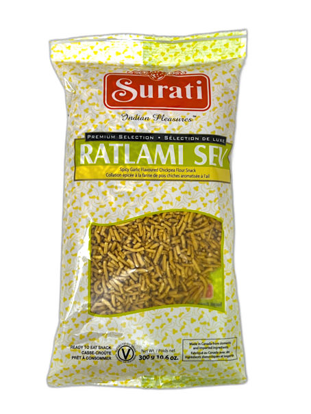 Surati Ratlami Sev 300g