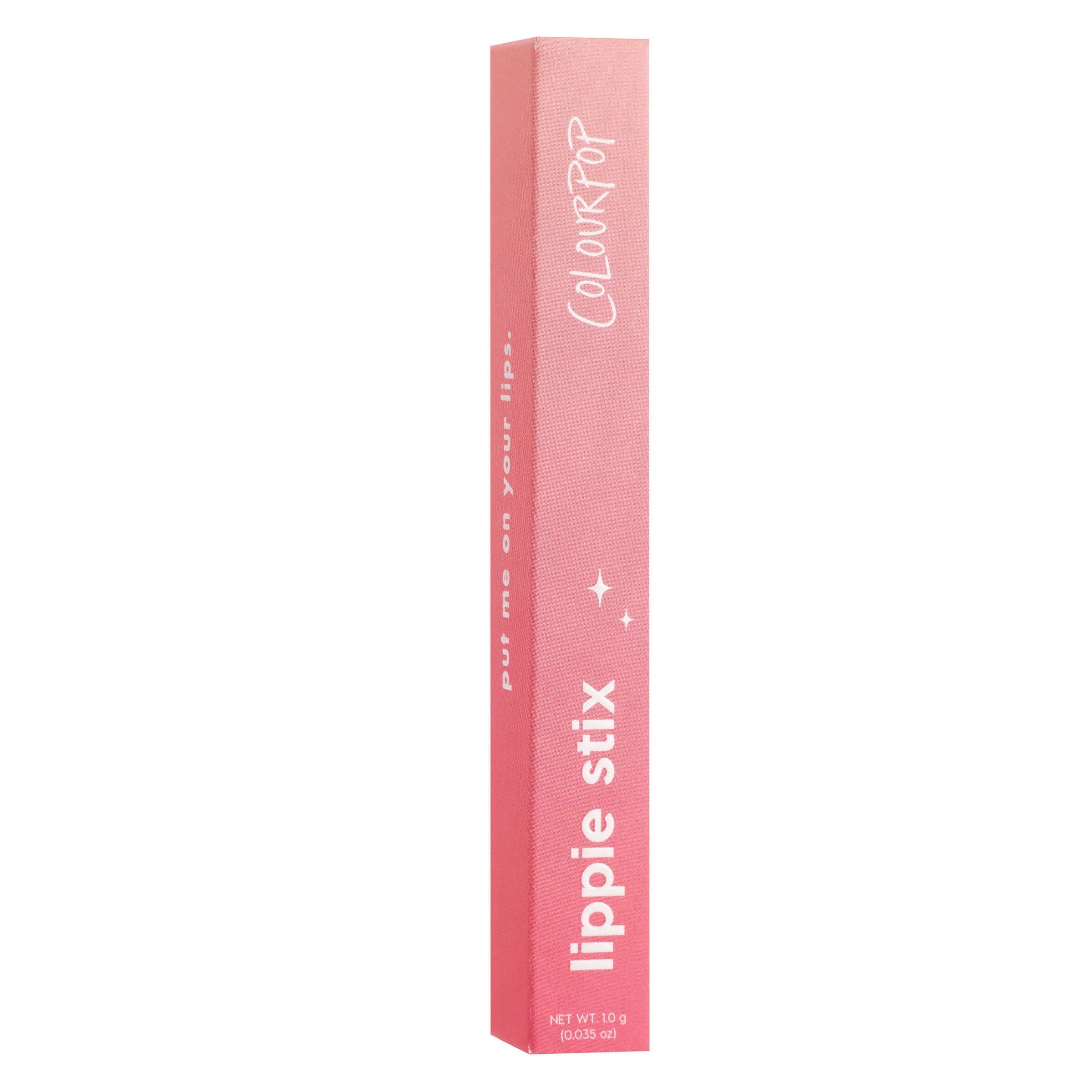 ColourPop Lippie Stix - My Bad