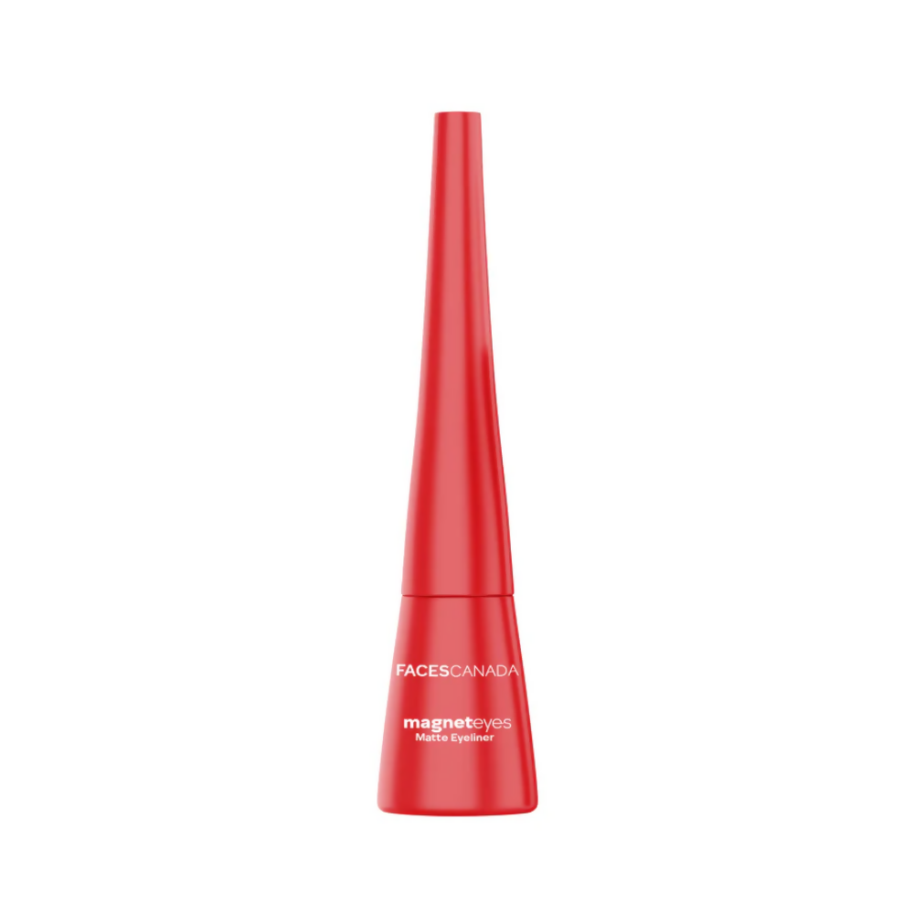Faces Canada Magneteyes Matte Eyeliner