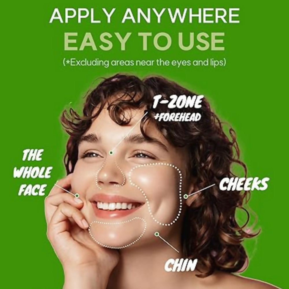 Frudia Green Grape Pore Peeling Pad