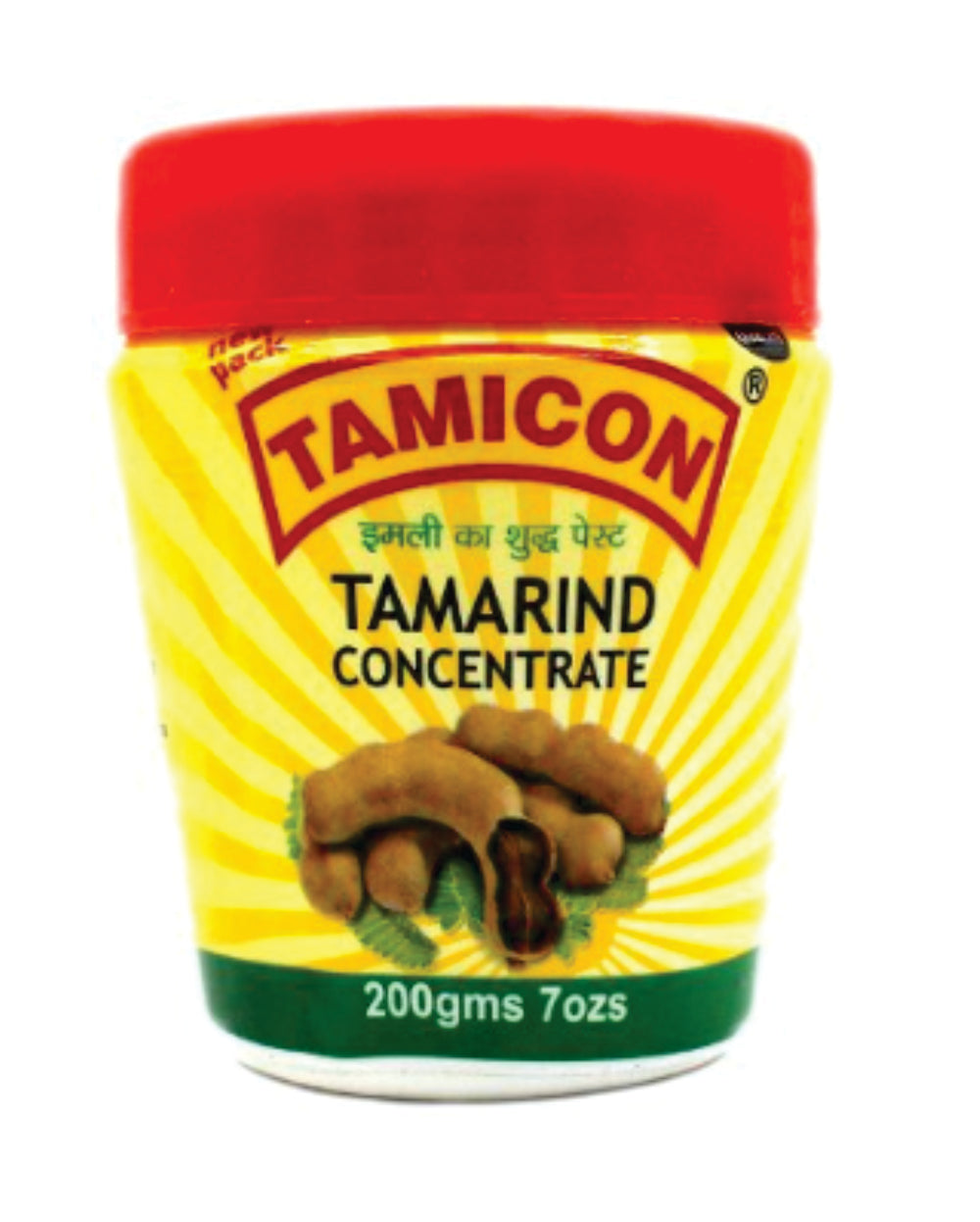Tamicon Paste Tamarind Concentrate