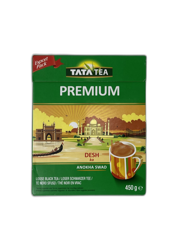 Tata Tea Premium Loose Leaf Tea