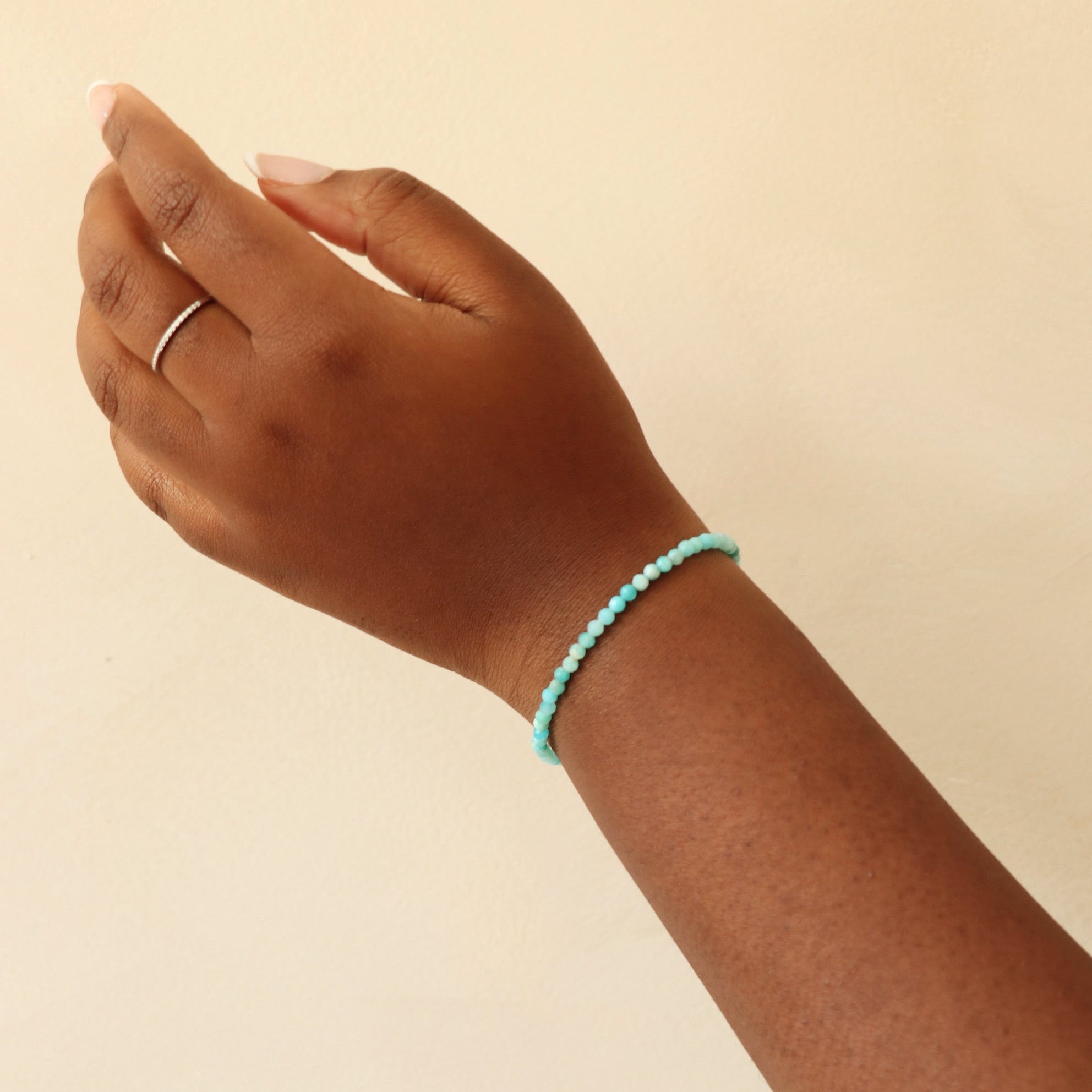 Wilya - Amazonite