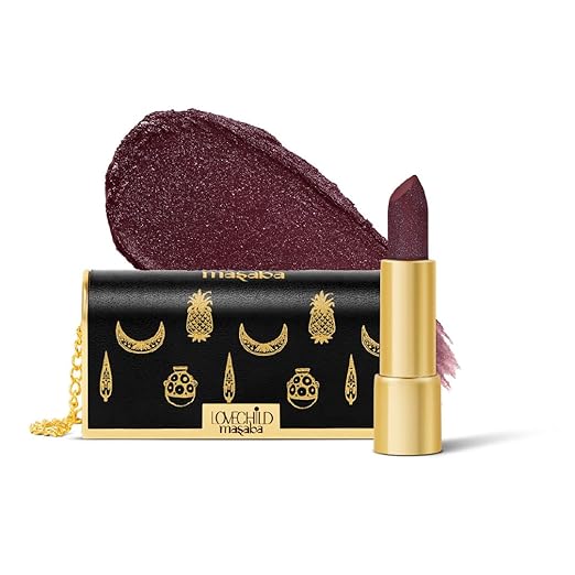 LoveChild Masaba The Batua (Purse) Lipstick