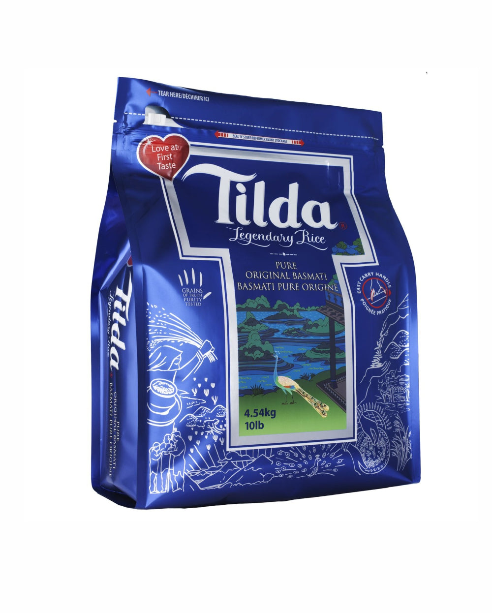 Tilda Rice Basmati