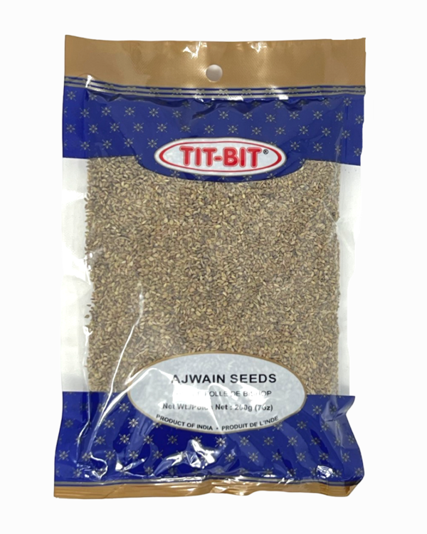 Tit-Bit Ajwain Seeds