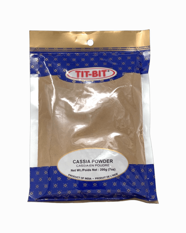 Tit bit Cassia (Cinnamon) powder