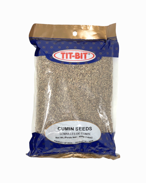 Tit bit Cumin seeds