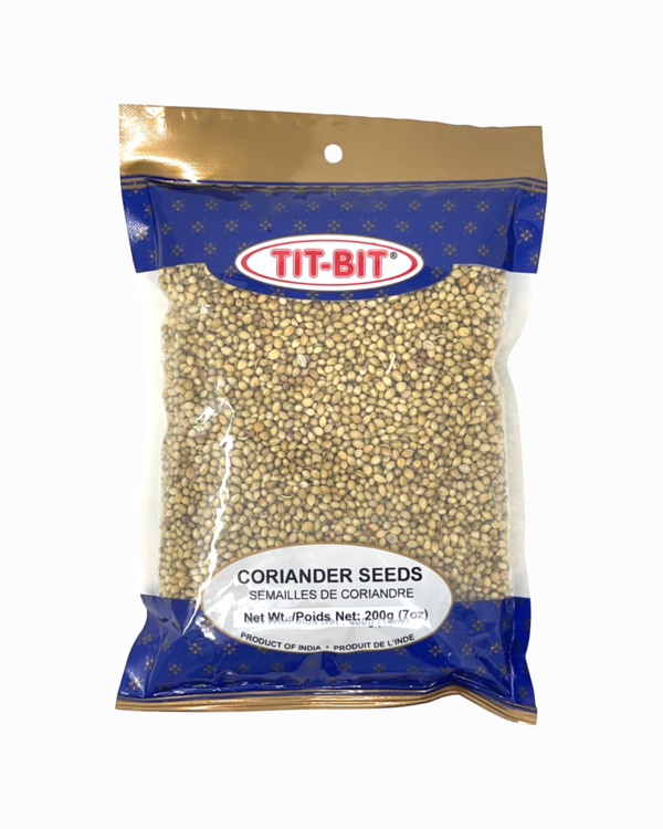 Tit bit Coriander Seed