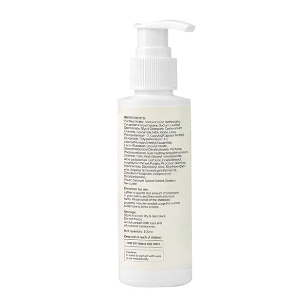 Traya Hair Defence Shampoo - 100 ml