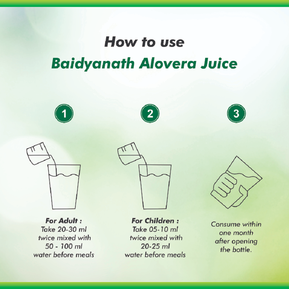 Triphala Juice - Image 4