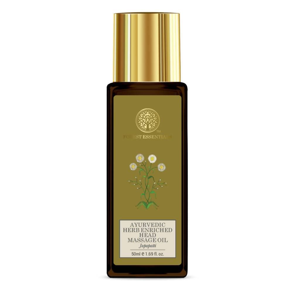 Forest Essentials Decadent Spa Collection