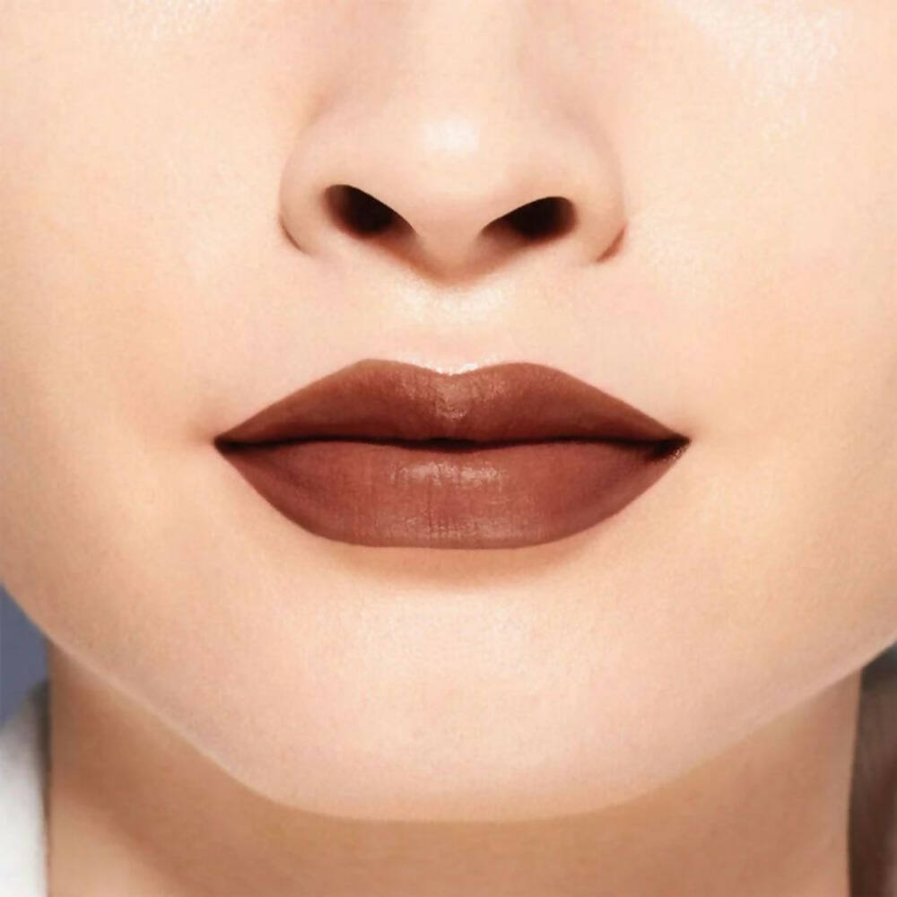 Shiseido VisionAiry Gel Lipstick - 212 Woodblock