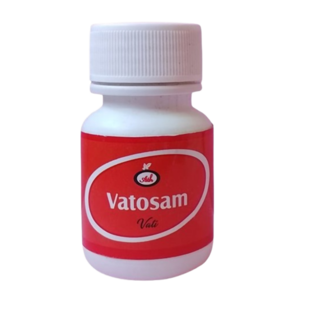 Ath Ayurdhamah Vatosam Tablets