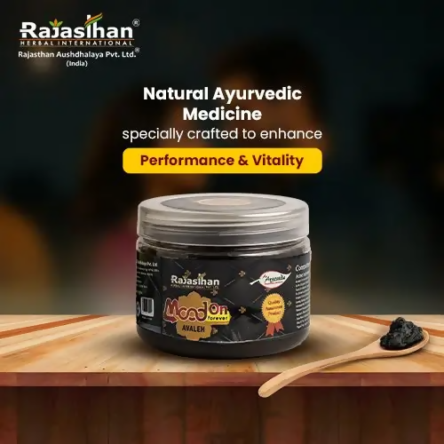 Rajasthan Herbals Mood On Forever Avaleh