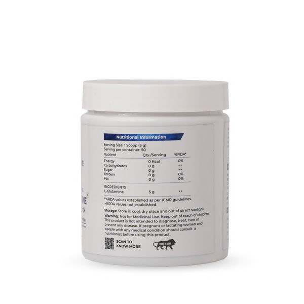 Explosive Whey Athlete Series L-Glutamine