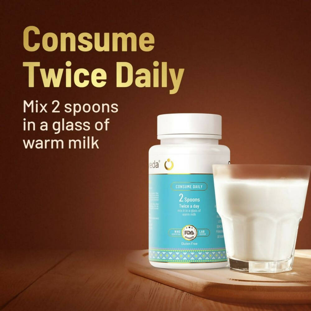 Gynoveda Hormone Balancer Malt With Ragi & Jaggery