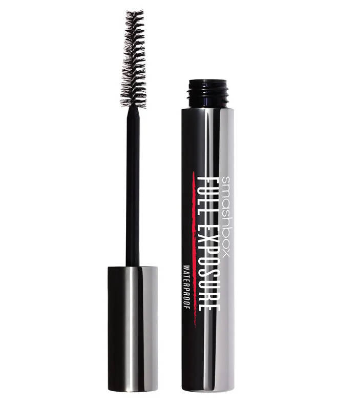 Smashbox Full Exposure Waterproof Mascara