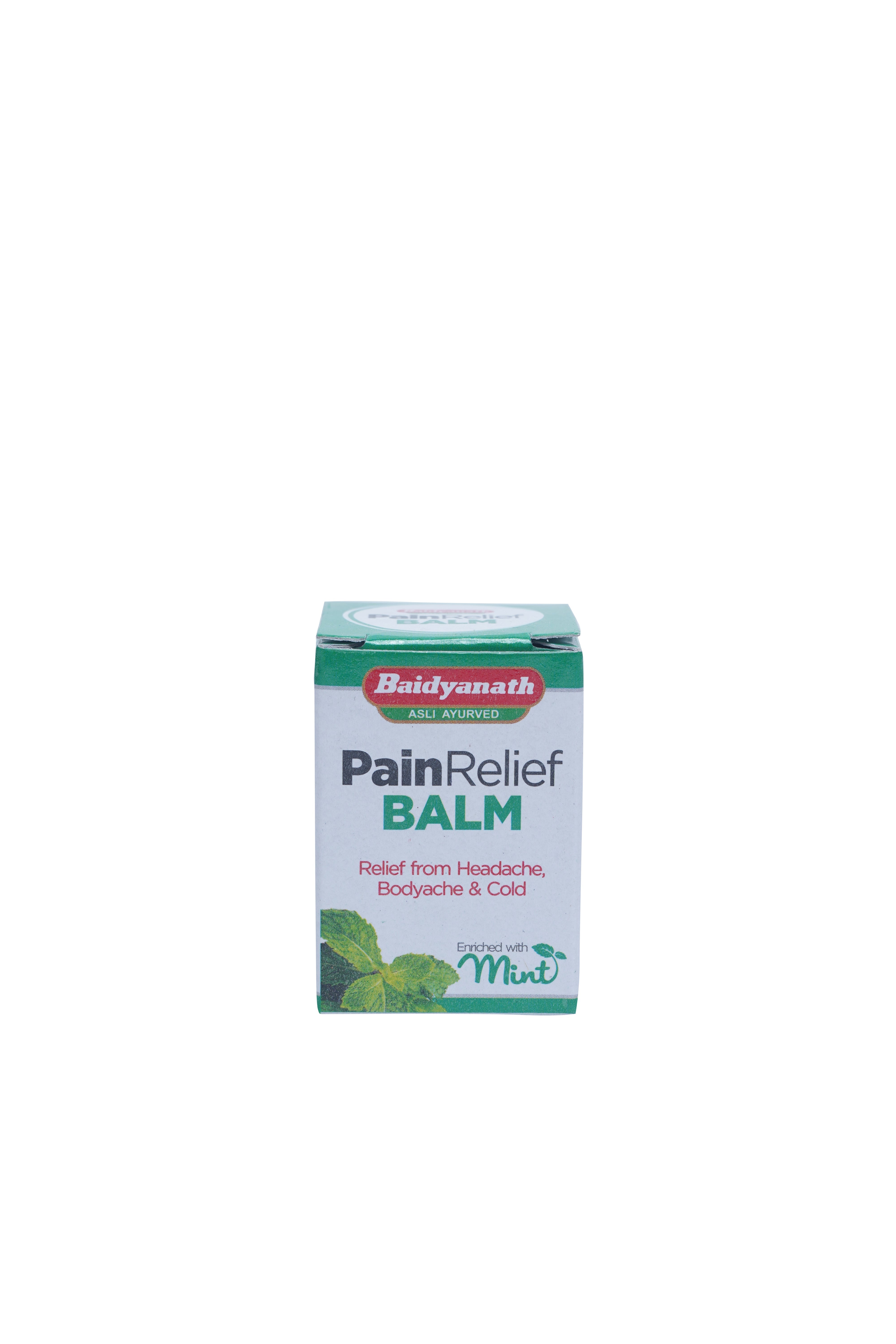 Baidhyanath Balm - Image 3
